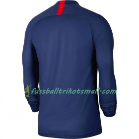 Fußballtrikots Paris Saint-Germain PSG 2019-2020 Langarm Heimtrikotsatz kaufen